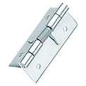 Stainless-Steel Hinge With Spring 