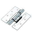 Stainless-Steel Flat Torque Hinge