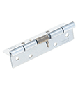 Stainless-Steel Hinge With Spring B-1146