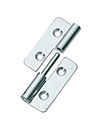 Stainless Steel Slip-Joint Hinge