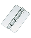 Stainless-Steel Butt Hinge B-1078