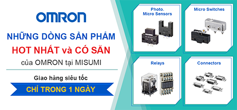 OMRON